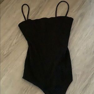Reformation body suit